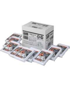 All-purpose Waste Cloth Box-in Type