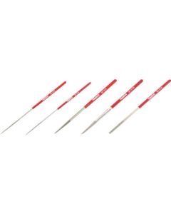 Diamond File (precision type)