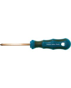 Non-Sparking Phillips Screwdriver