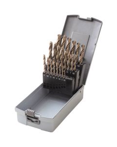 GEKKOU DRILL SET ชุดละ 22เส้น