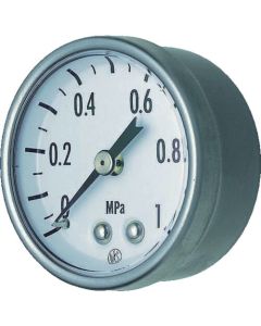 Compact Pressure Gauge