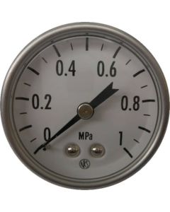 Small Pressure Gauges 1อัน