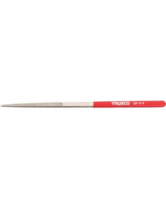 Diamond File (precision type)