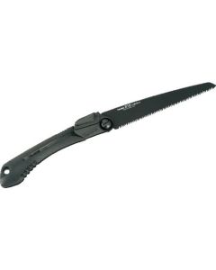 G-SAW ใบมีดหนาแบบพับได้ 210 ใบมีดชนิดเปลี่ยนได้สีดำฟลูออรีน