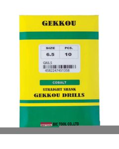 GEKKOU DRILL (10 Set)