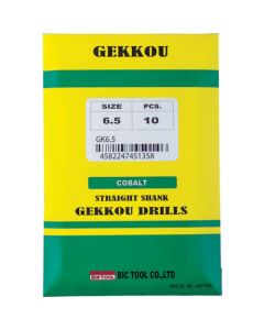 GEKKOU DRILL (10 Set)