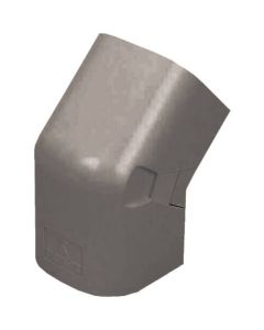 ท่อออก 45°