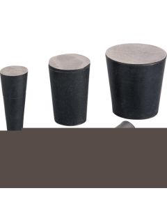 ปลั๊กทรงกรวย EPDM (200 ชิ้น)