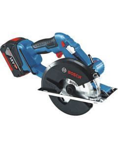 Cordless Tipsaw Cutter