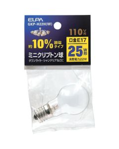 GKP-H22H(W) 1อัน