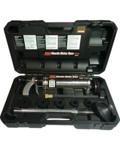 Drainpipe Cleaning Machine