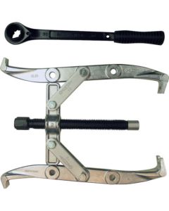 Gear Puller GL Type (2 piece claw long type)