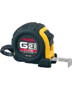 ตลับเมตร G LOCK 13mm x 2m