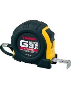 ตลับเมตร G LOCK 16mm x 3.5m