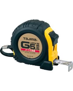 ตลับเมตร G LOCK 19mm x 5.5m