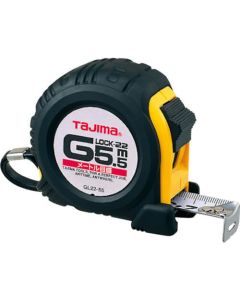 ตลับเมตร G LOCK 22mm x 5.5m