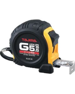 ตลับเมตร G LOCK 25mm x 5.5m