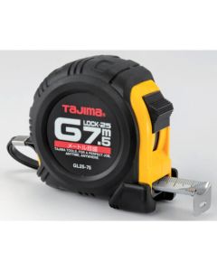 ตลับเมตร G LOCK 25mm x 7.5m
