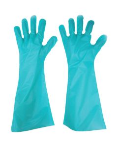 Emboss Gloves Long
