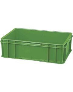 Green Label Container