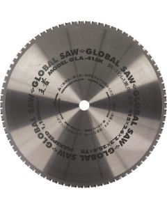 Global Saw for Steel 1แผ่น