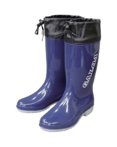 บู๊ท Galois 5 Navy 29.0