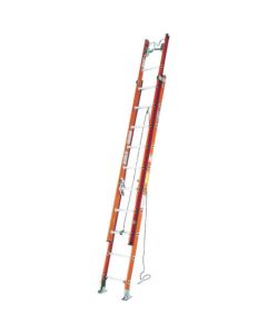 FRP 2-Section Extension Ladder GLD type