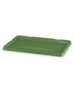 Green Label Container