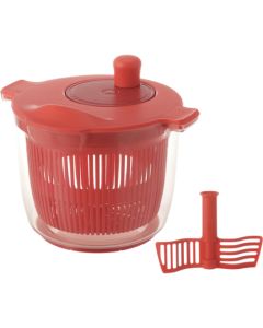 Salad spinner & mixer 8 อัน อันละ 1 อัน