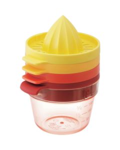 Multi cup set 12 อัน อันละ 1 อัน