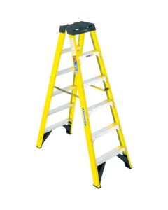 Stepladder