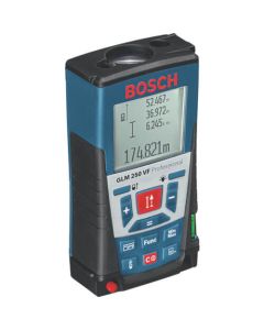 เครื่องวัดระยะเลเซอร์ ระยะการวัด 0.05-250m