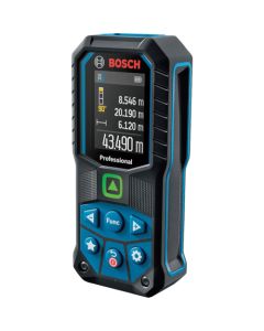 Laser Distance Meter