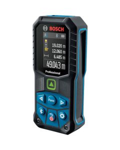 Laser Distance Meter