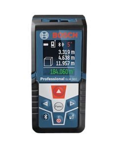 Data Transfer Laser Distance Meter