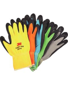 Comfort Grip Gloves
