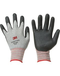 ถุงมือ 3M Comfort Grip Fit Type S Size