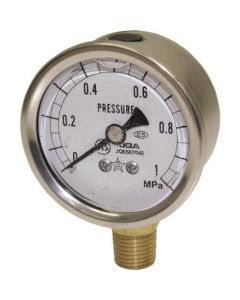 Glycerine Pressure Gauge 1อัน