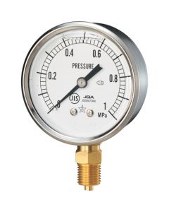 General Pressure Gauge