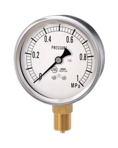 General Pressure Gauge