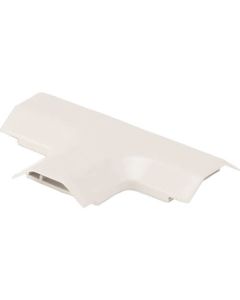 Guardman 2-run อุปกรณ์เสริม T-type bunki No. 4 สีขาวขุ่น