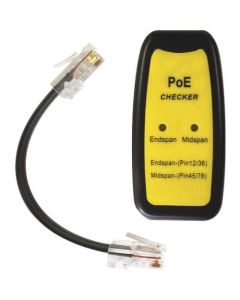 เครื่องทดสอบ PoE