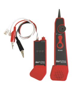Wire Tracker