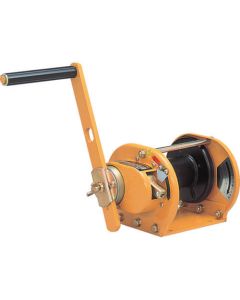 Steel Armless Rotating Winch 1อัน