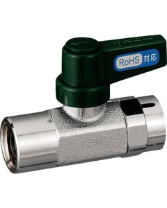 Ball Valve M1 Series