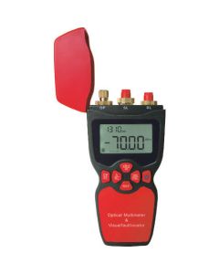 3 In 1 Optical Multimeter