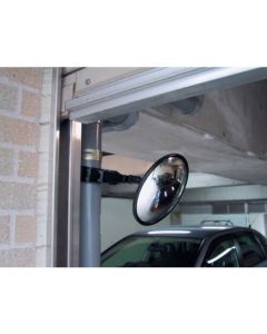 Security Mirror