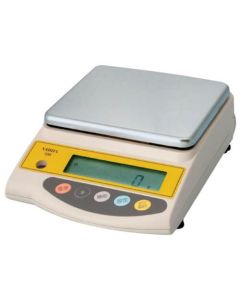 Asphalt concrete weight scale 1อัน