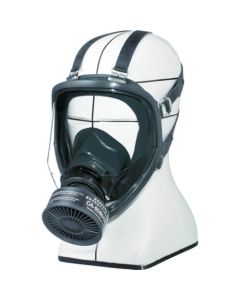 Direct-joint type Gas Respirator(Medium Concentration type)