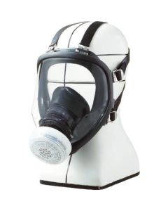 Direct-joint type Gas Respirator